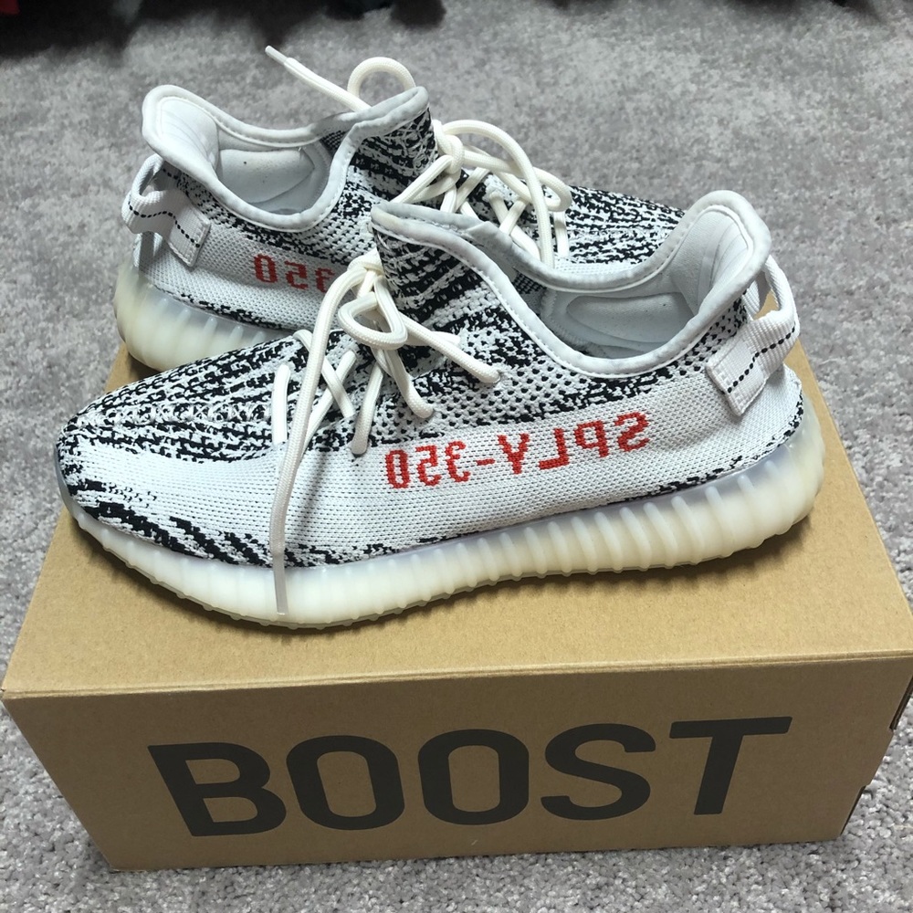Adidas Yeezy Boost 350 V2
